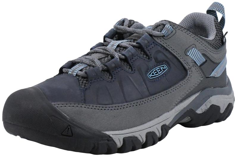 [KEEN] [キーン] トレッキングシューズ TARGHEE III WP ターギー スリー ウォータ...