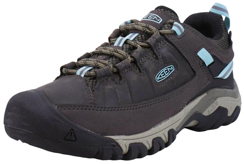 [KEEN] [キーン] トレッキングシューズ TARGHEE III WP ターギー スリー ウォータ...