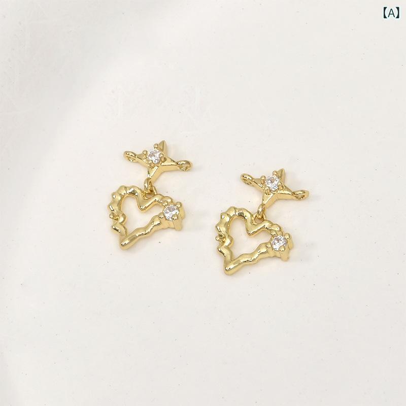 ネックレス レディース ジュエリー ペンダント アクセサリー ゴールド 指輪 素材 ...