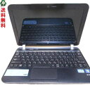 【中古】 HP Pavilion dm1-4117TU 大容量HDD搭載 Core i3 2367M Windows7世代のPC ジャンク 送料無料 [8905...