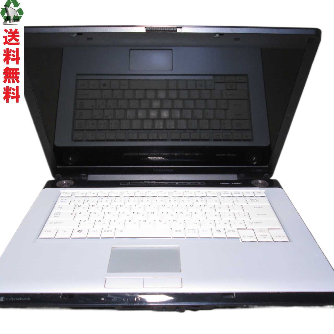 š  dynabook TX/66C Core 2 Duo WindowsVistaPC Ѱ  ̵ [89479]