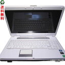 【中古】 富士通 FMV-BIBLO NF/E30 AMD Sempron 2.0GHz Windows7モデル 均一 HDMI ジャンク 送料無料 [8974...