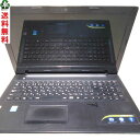【中古】 Lenovo G50 80E502K0JP Core i5 5200U Windows10モデル USB3.0 HDMI ジャンク 送料無料 [899...