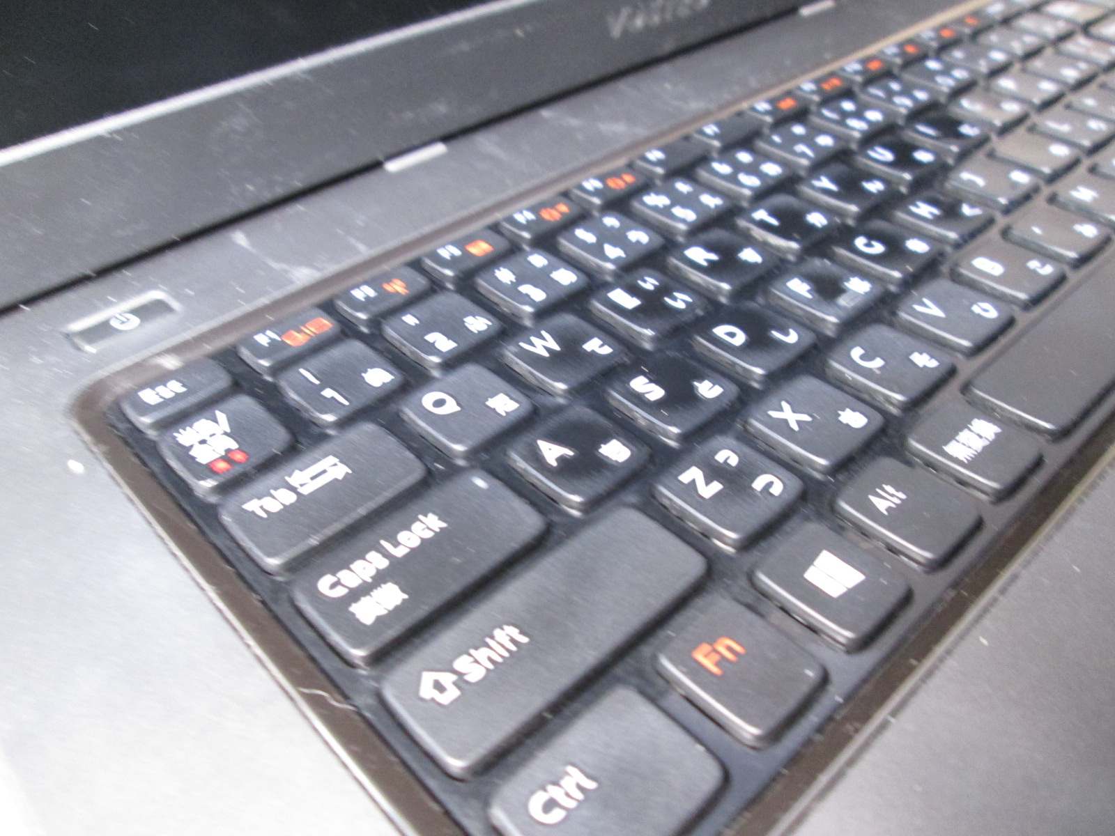 【中古】 DELL Vostro 3560 W...の紹介画像2