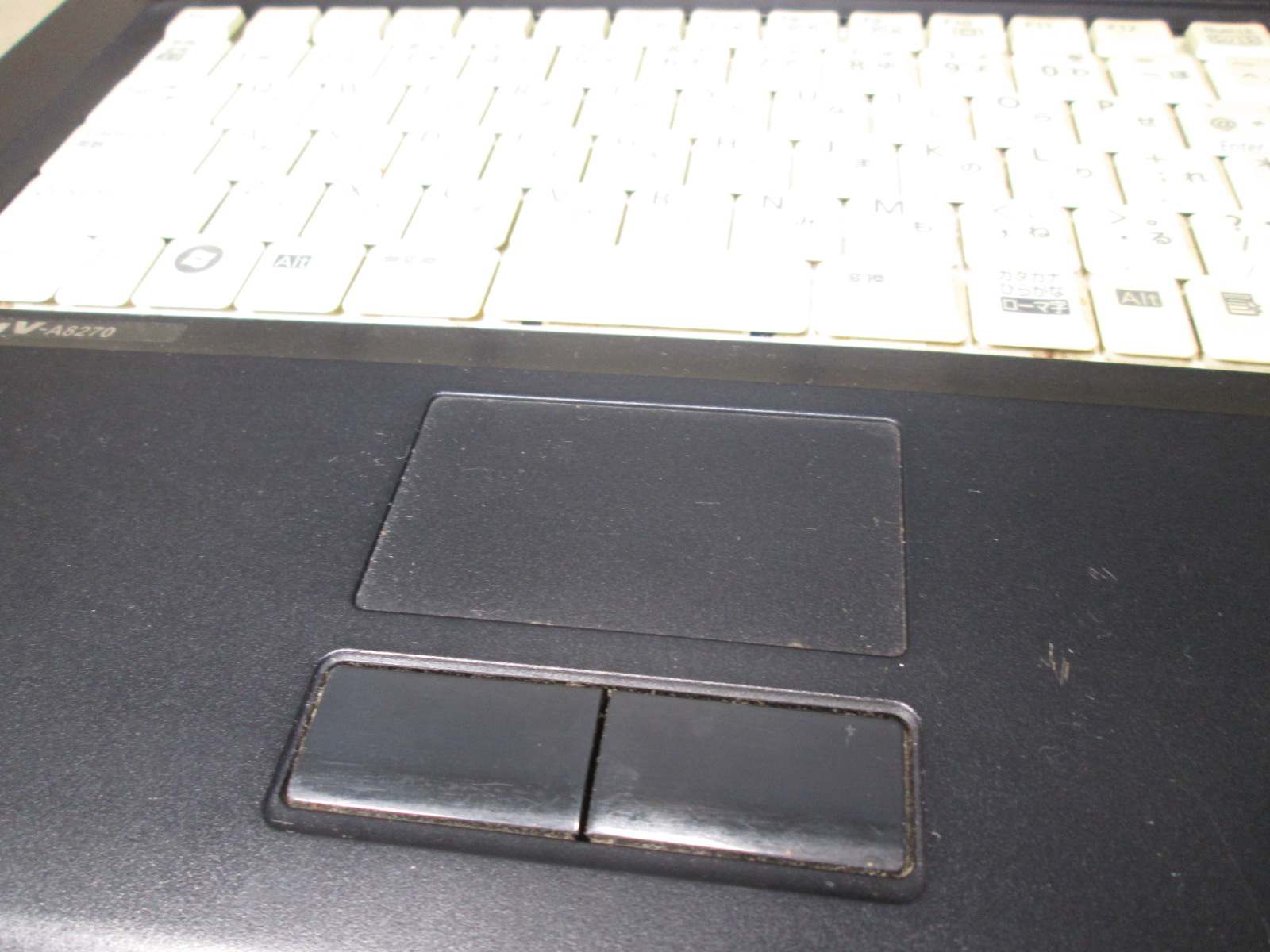 【中古】 富士通 FMV-LIFEBOOK A...の紹介画像2