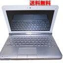 【中古】 東芝 dynabook UX UX/23JWH Atom N280 1.66GHz WindowsXPモデル 均一 電源投入可 ジャンク 送料無料 [...