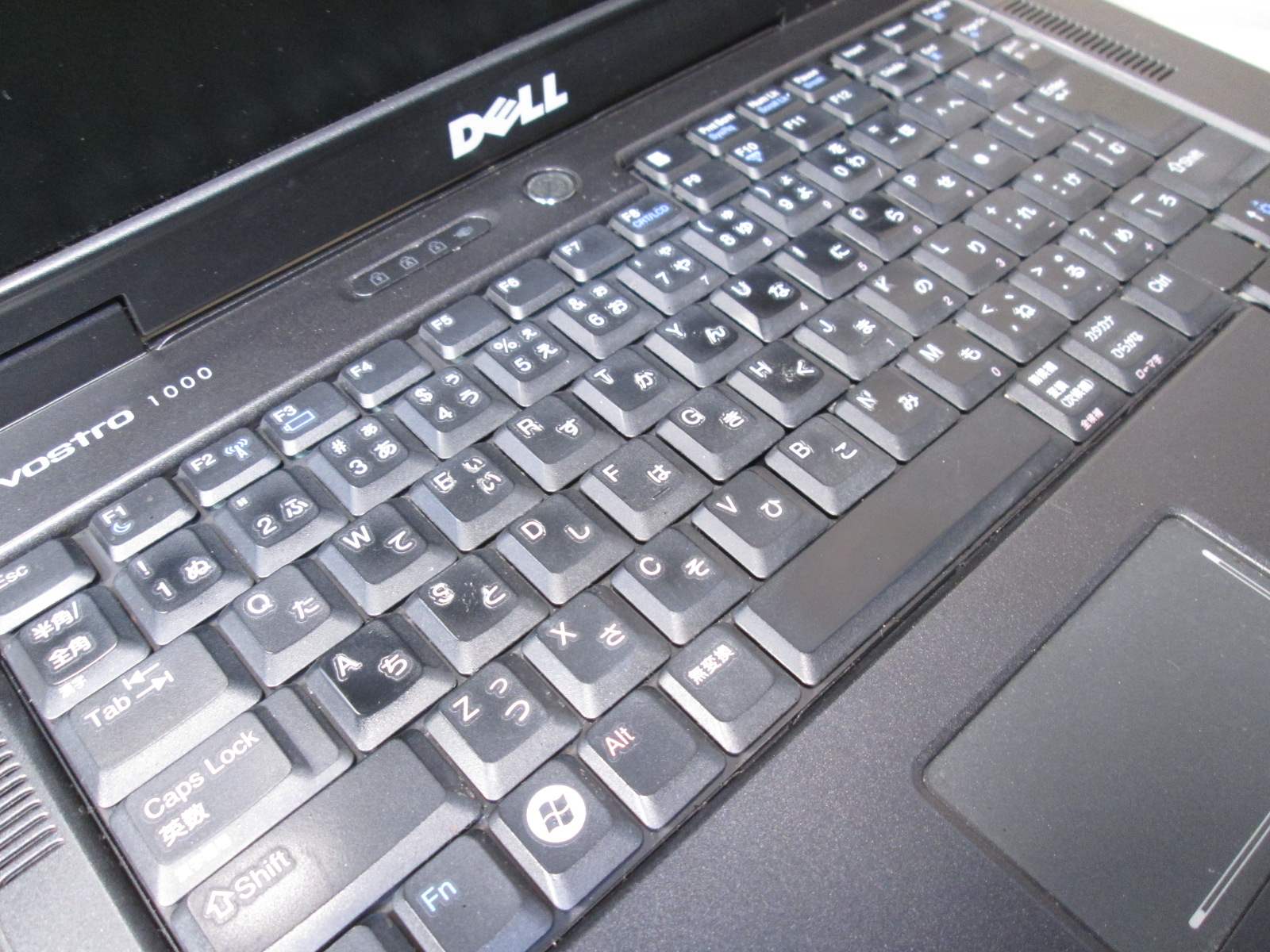 【中古】 DELL Vostro 1000 W...の紹介画像3