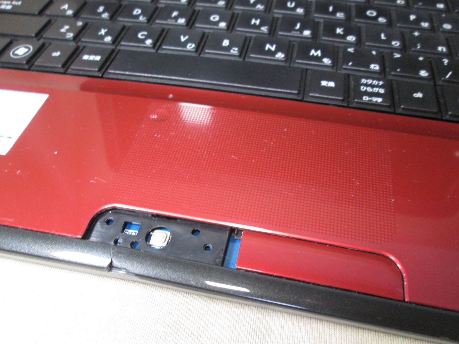 【中古】 HP Pavilion g4 Cor...の紹介画像2
