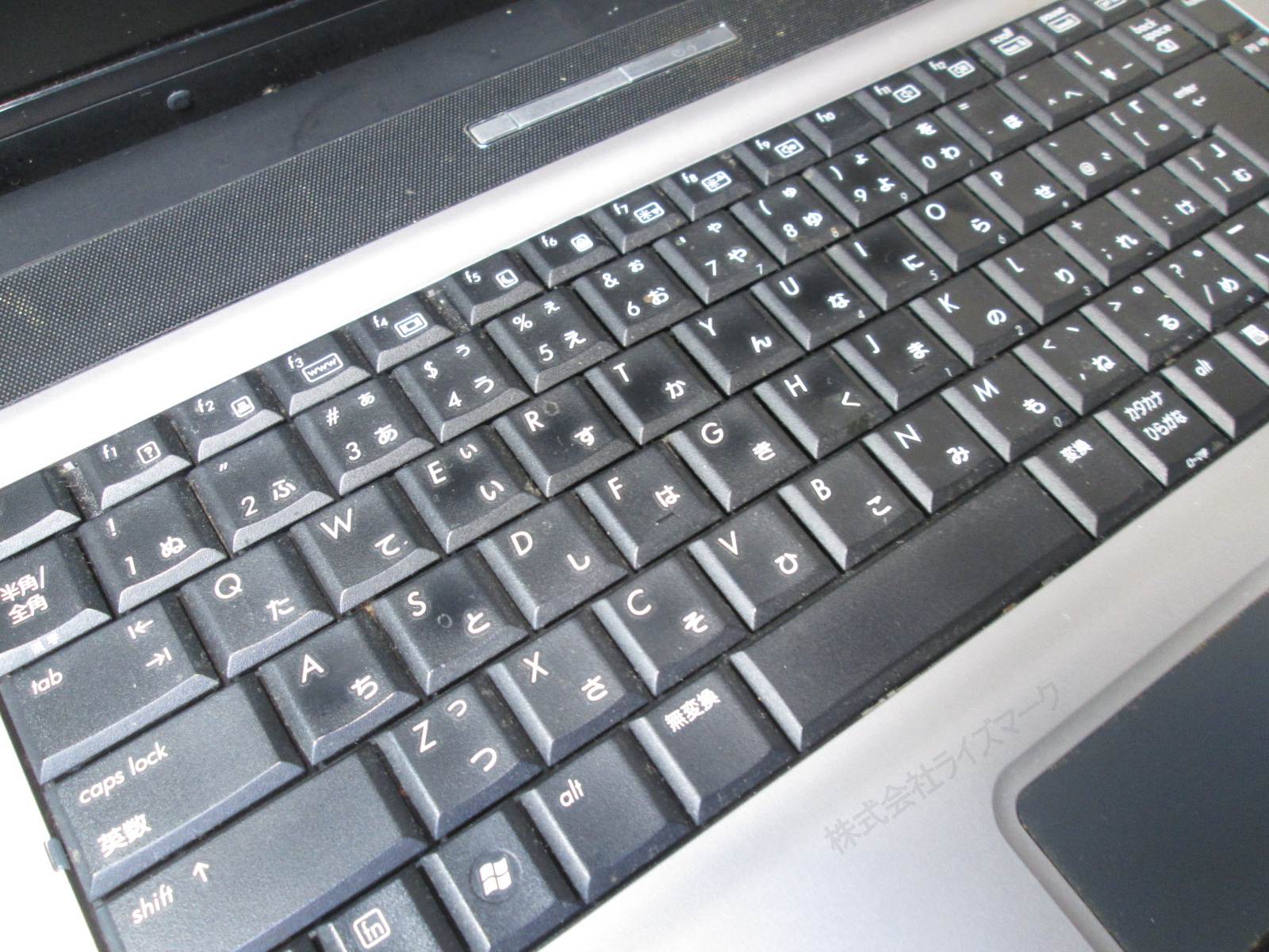 【中古】 HP Compaq 6720s Wi...の紹介画像3
