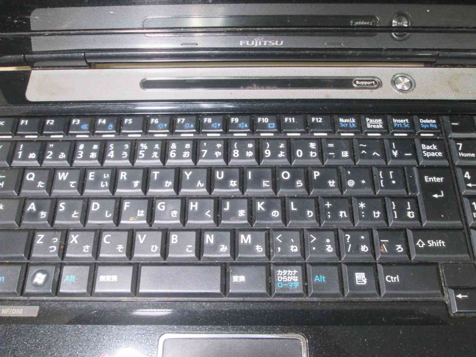 【中古】 富士通 FMV-BIBLO NF/D...の紹介画像3
