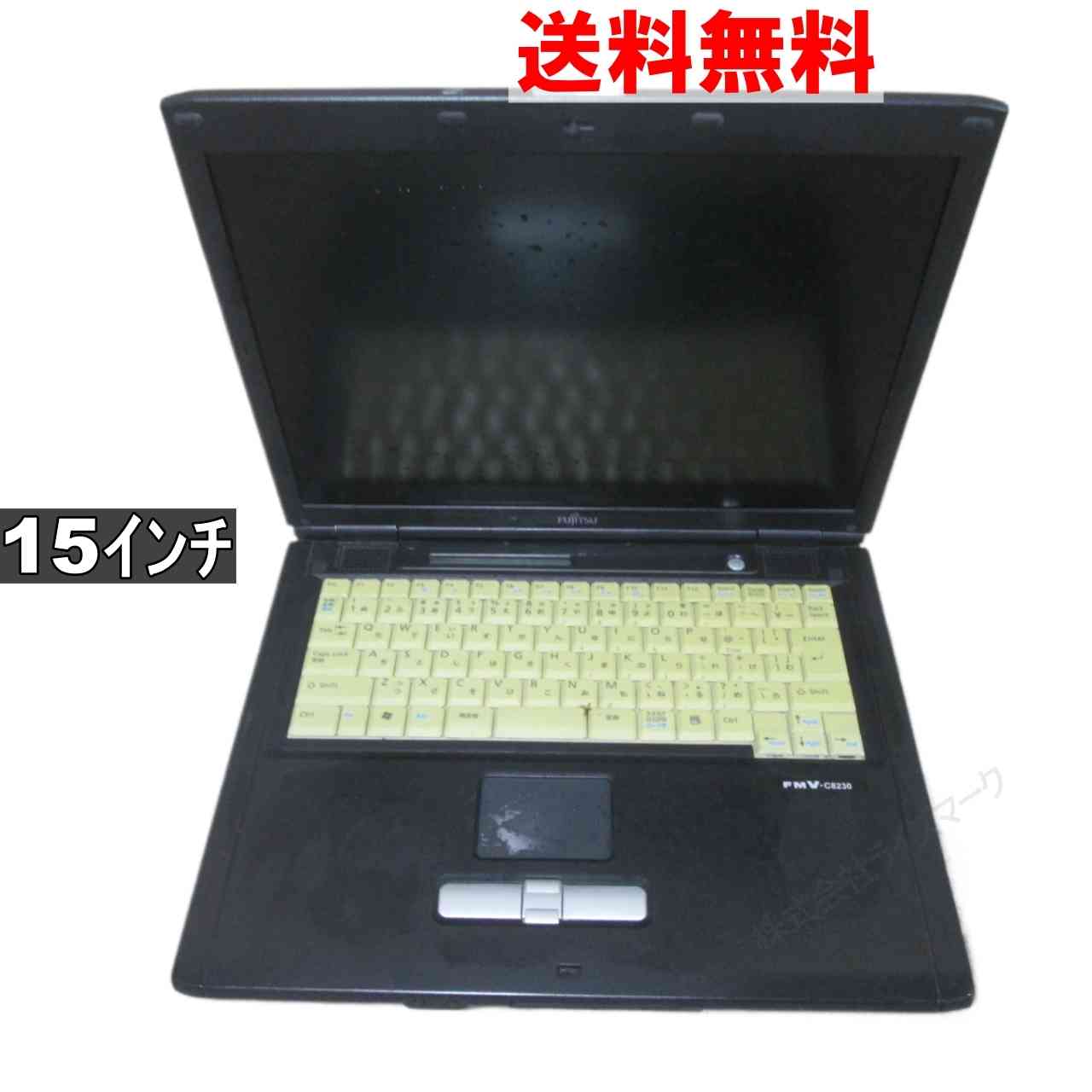 [중고] 후지쯔 FMV-C8230 균일 [93093]