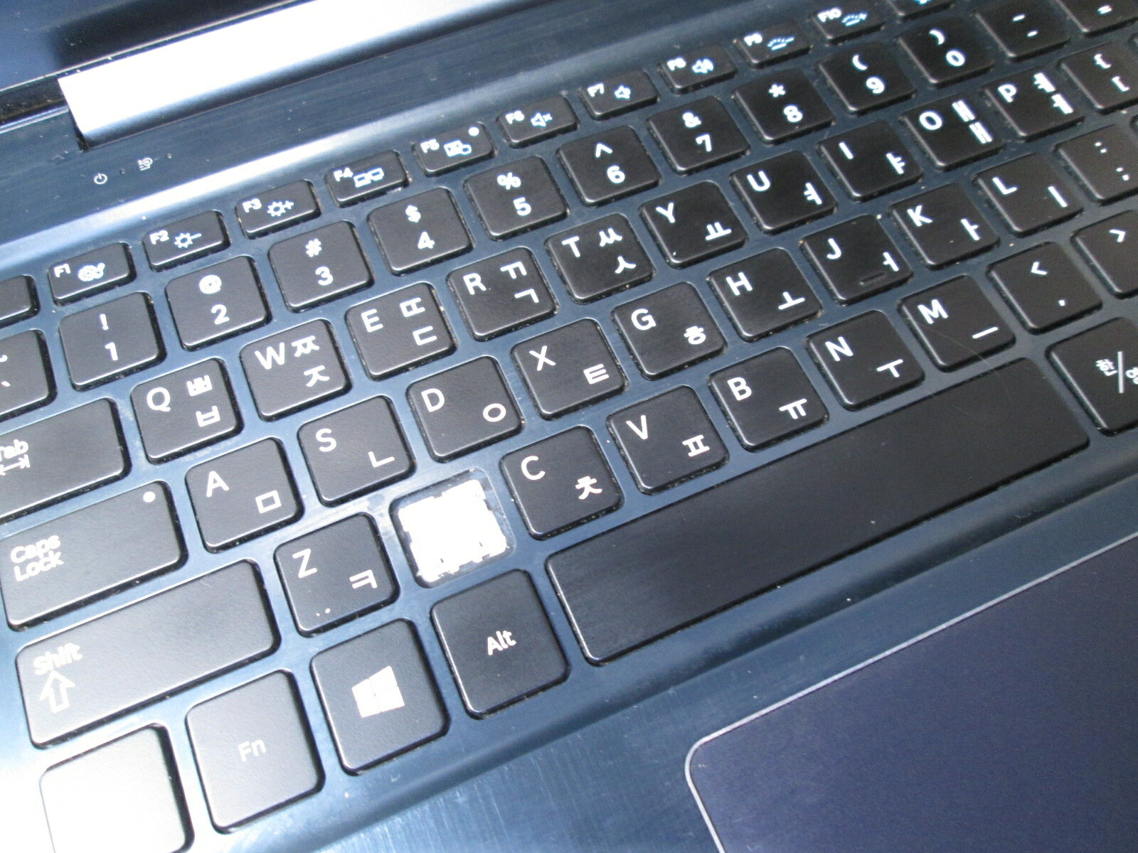 【中古】 SAMSUNG 870Z USB3.0 HDMI ジャンクPC 送料無料 [93684]