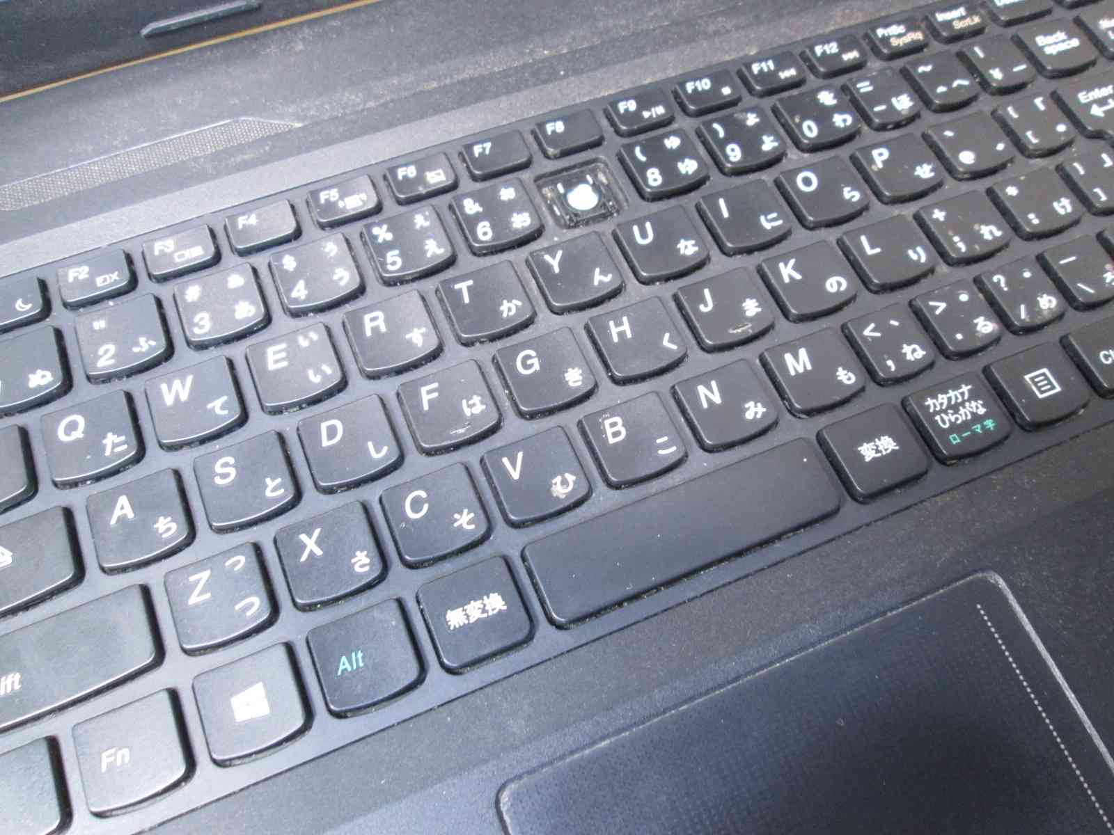 【中古】 Lenovo B590 593949...の紹介画像3