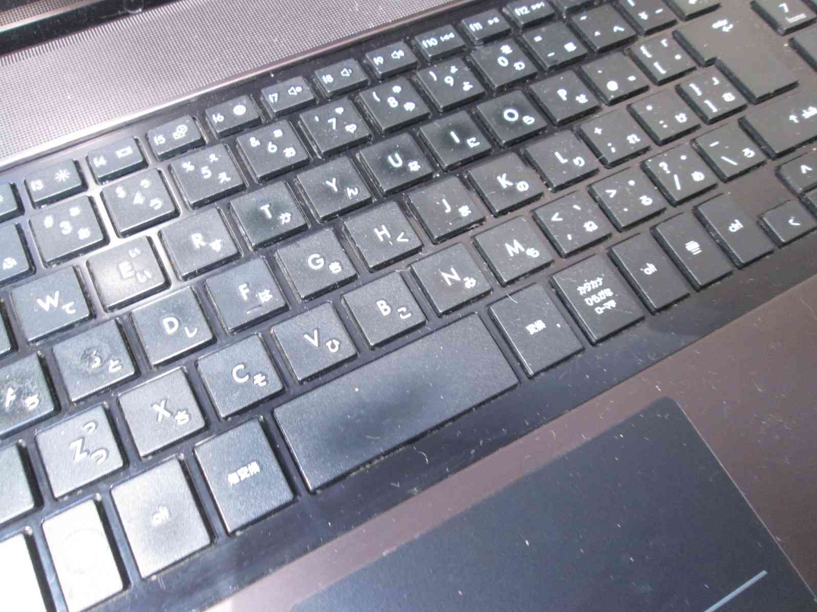 【中古】 HP ProBook 4520s C...の紹介画像3