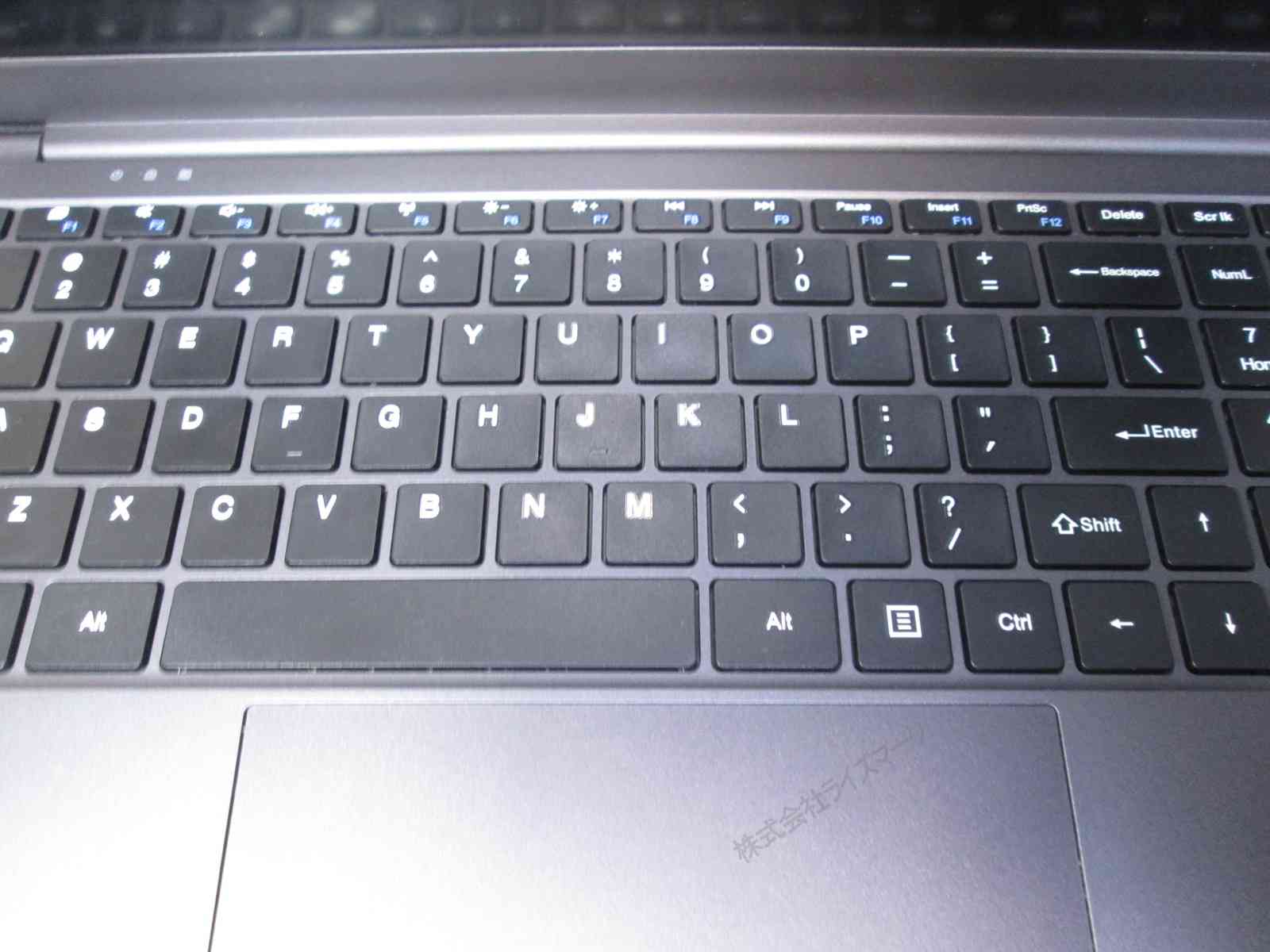 【中古】 BMAX S15 Celeron N4100 1.1GHz 電源投入可 USB3.0 ジャンクPC 送料無料 [94259]