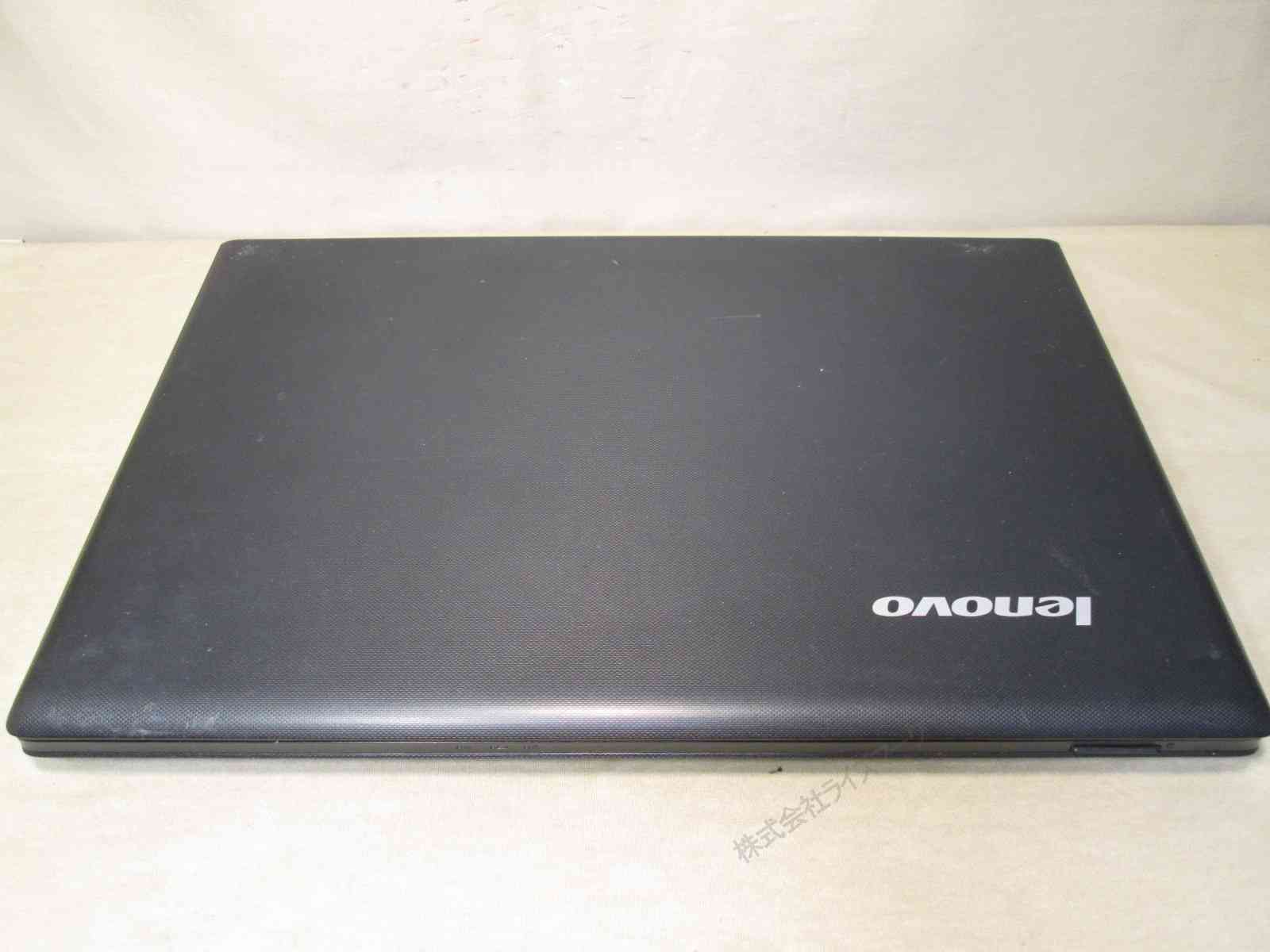 【中古】 Lenovo G500 594103...の紹介画像3