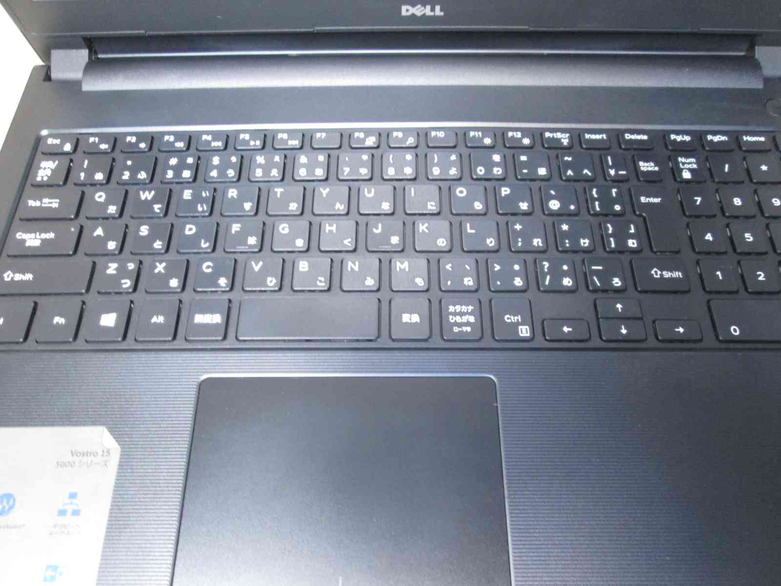 【中古】 DELL Vostro 15 USB...の紹介画像2