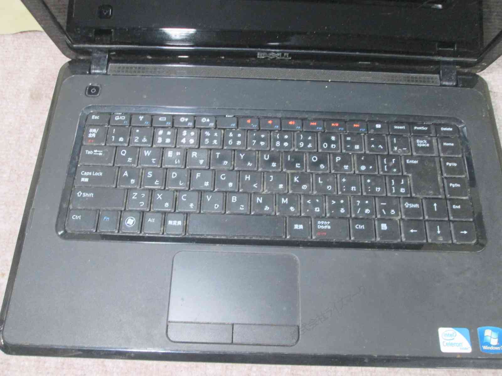 【中古】 DELL Inspiron N503...の紹介画像2