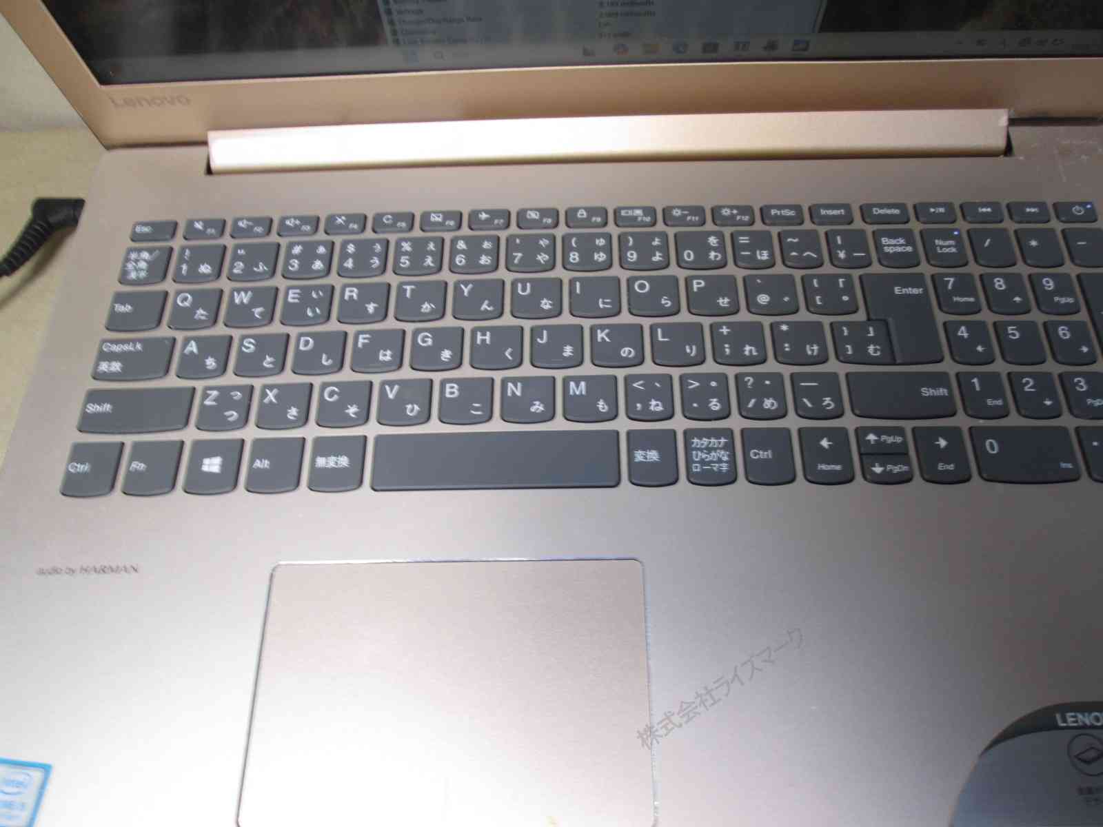 【中古】 Lenovo ideapad 520 Core i5 8250U 20GBメモリ Windows11 Home MS 365 Office Web Wi-Fi HDMI 長期保証 [94782]