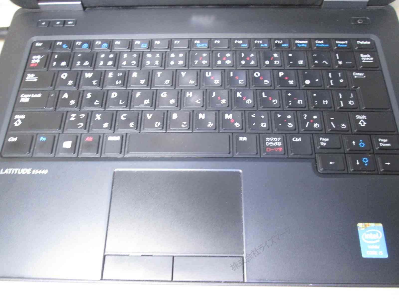 【中古】 DELL Latitude E5440 SSD搭載 Core i5 4300U Windows11 Pro Wi-Fi 保証付 [94826]