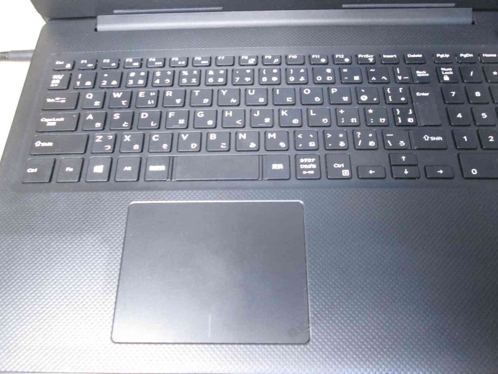 【中古】 DELL Inspiron 3580 大容量HDD搭載 Celeron 4205U 1.8GHz Windows10 Home Wi-Fi 保証付 [94847]