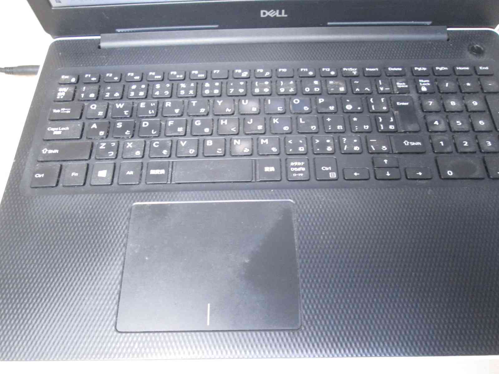 【中古】 DELL Inspiron 3580 大容量HDD搭載 Celeron 4205U 1.8GHz Windows10 Home Wi-Fi 保証付 [94848]