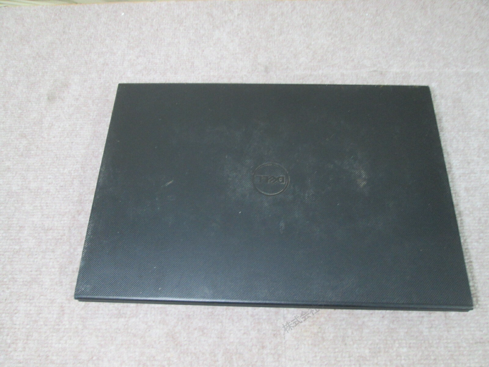 【中古】 DELL Inspiron 15 均一 HDMI ジャンクPC 送料無料 [94889]