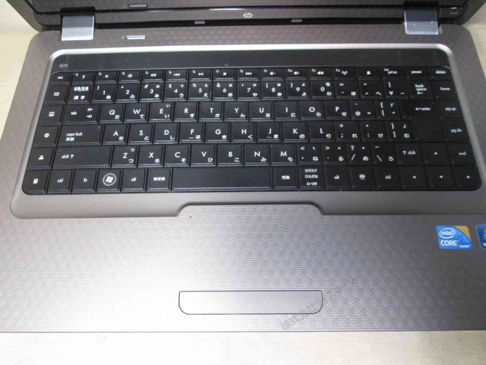 【中古】 HP G62-458TU Windo...の紹介画像2