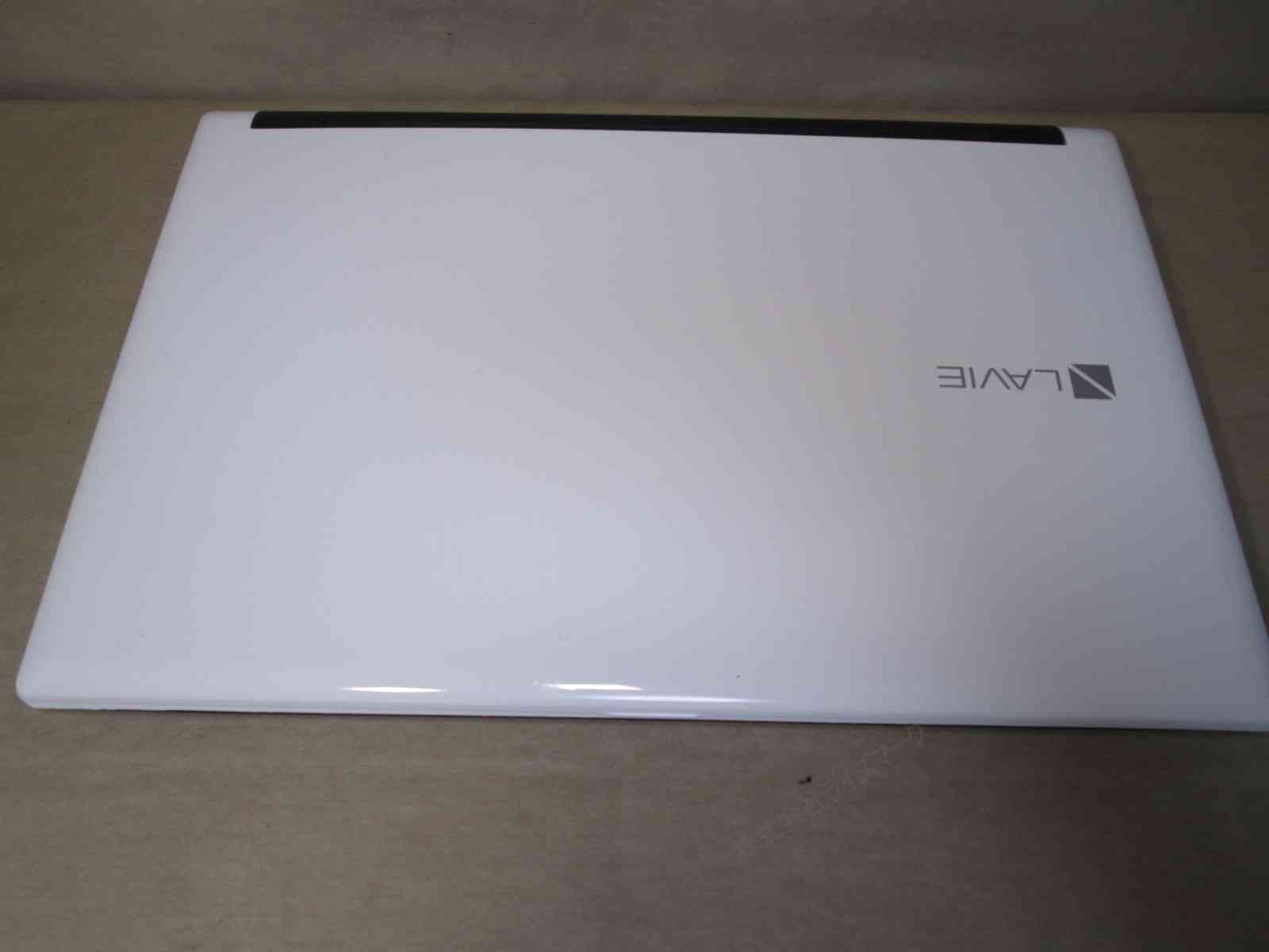 【中古】 NEC LAVIE Direct NS PC-GN16CJSAA Celeron 3855U 1.6GHz USB3.0 HDMI ジャンクPC 送料無料 [94966]