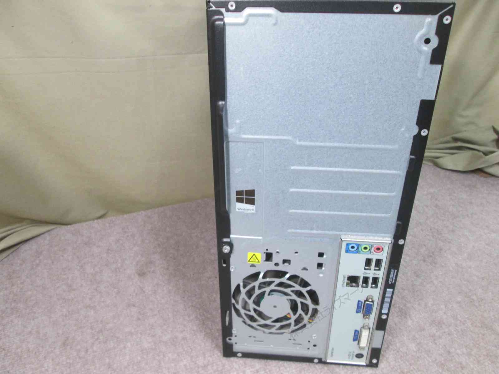 ����š� HP 110-040jp �Ѱ� ����� �����PC ����̵�� [94986]