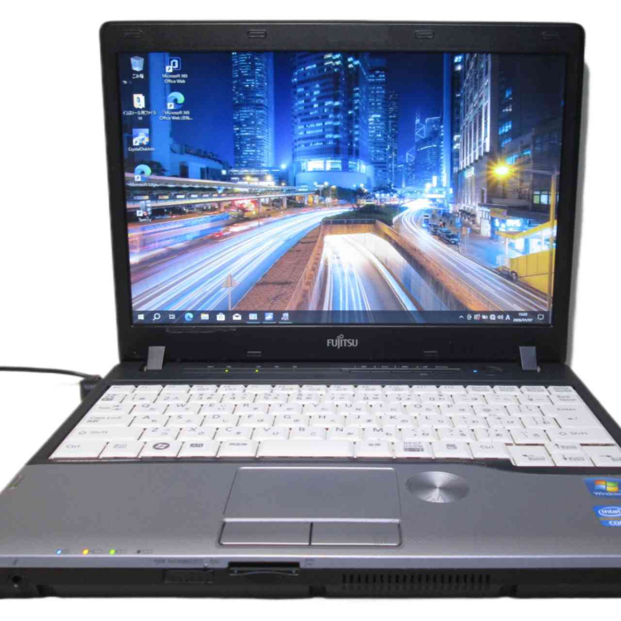 楽天市場】LIFEBOOK（画面サイズ（PC等）11 ～ 12インチ）の通販