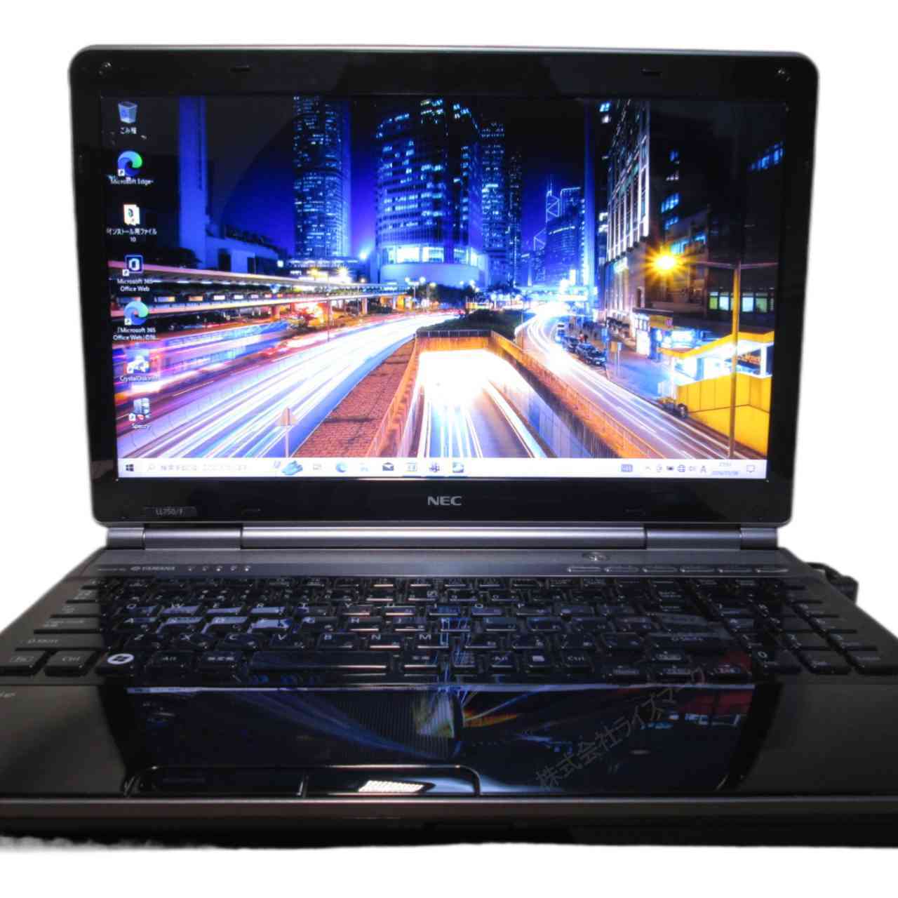 楽天市場】windows10（シリーズLAVIE（NEC））（パソコン｜パソコン