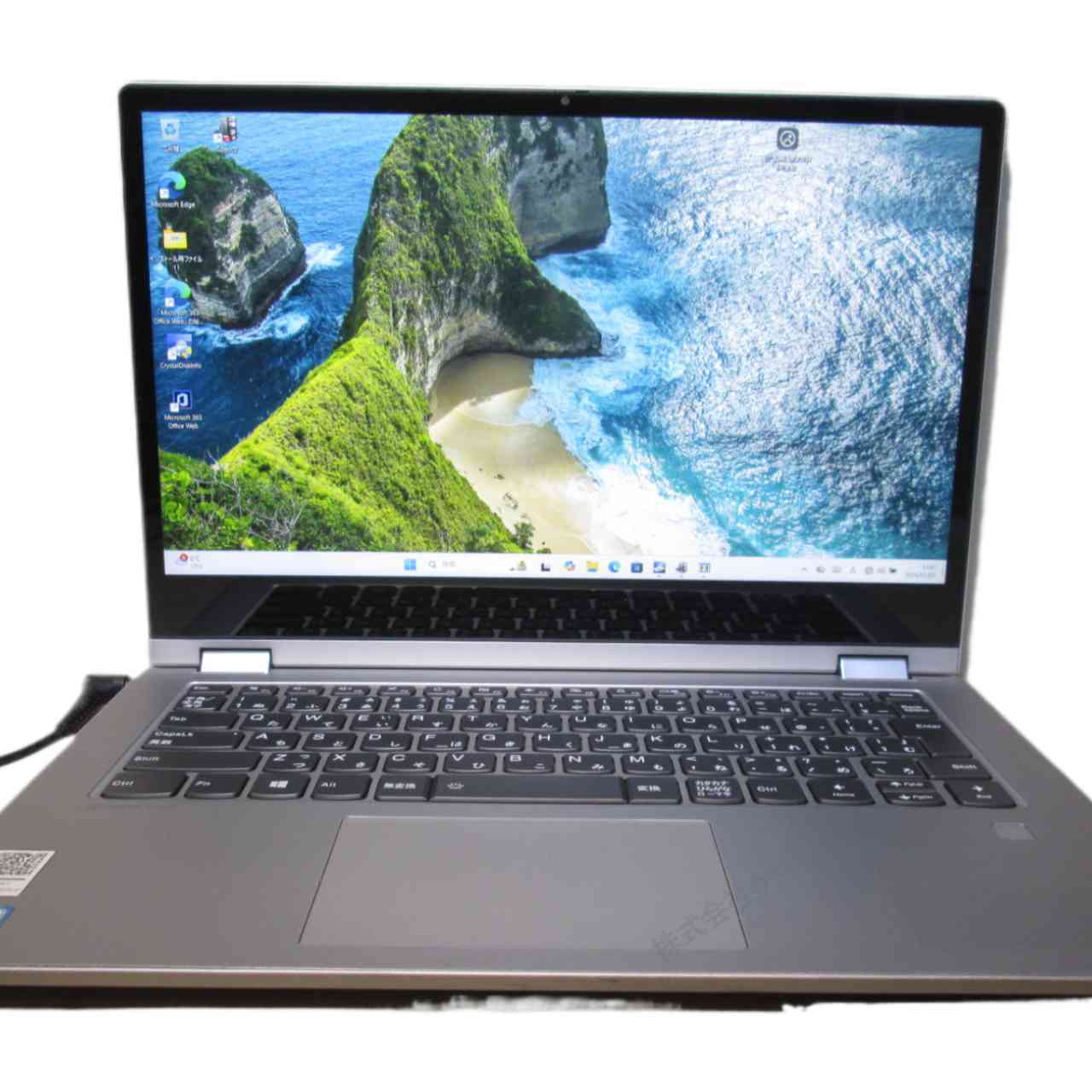 楽天市場】ideapad c340（ノートPC｜パソコン）：パソコン・周辺機器の通販