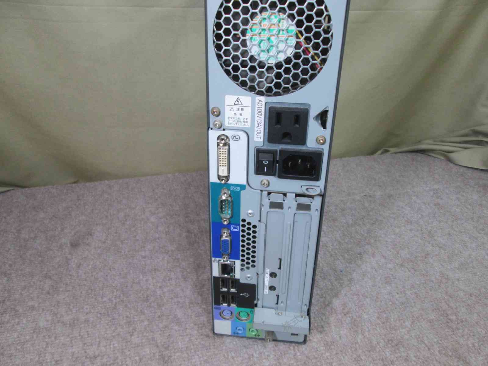 ����š� �ٻ��� CELSIUS J380 Core i5 650 Windows7�����PC �Ѱ� ����෿ �Ÿ������� �����PC ����̵�� [95046]