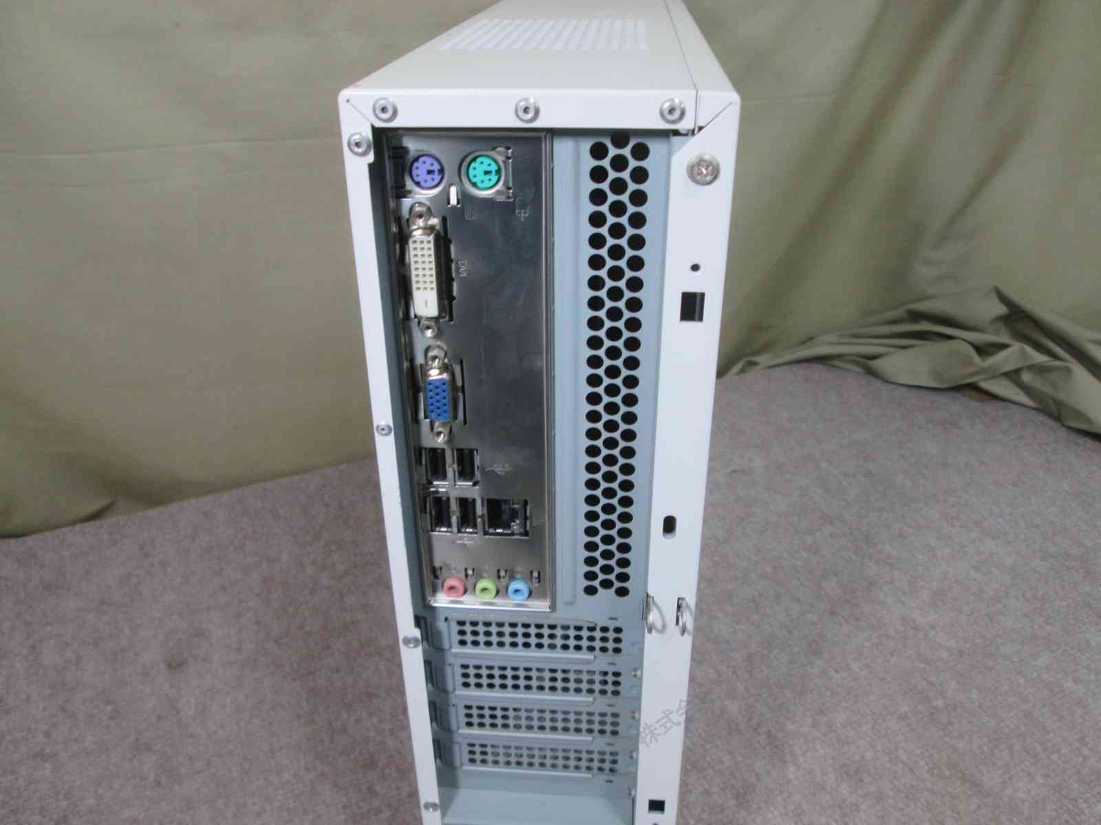 ����š� �ե���ƥ��� FRS113/20A Celeron G530 2.4GHz Windows7�����PC �Ѱ� ����෿ �Ÿ������� �����PC ����̵�� [95051]