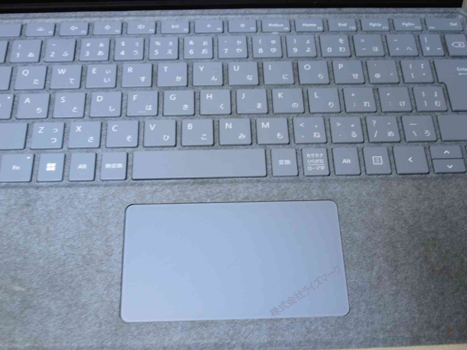 【中古】 Microsoft Surface Pro 8 1983 SSD搭載 Core i5 1135G7 Windows10 Home MS 365 Office Web Wi-Fi 保証付 [95142]