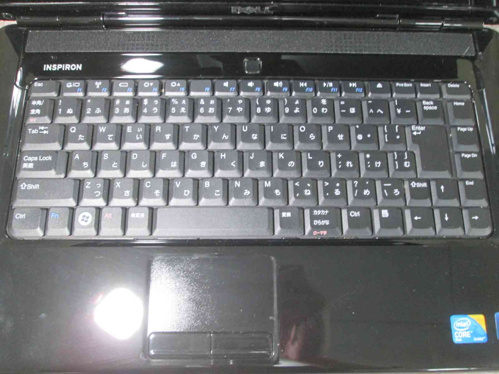【中古】 DELL Inspiron 1545...の紹介画像2