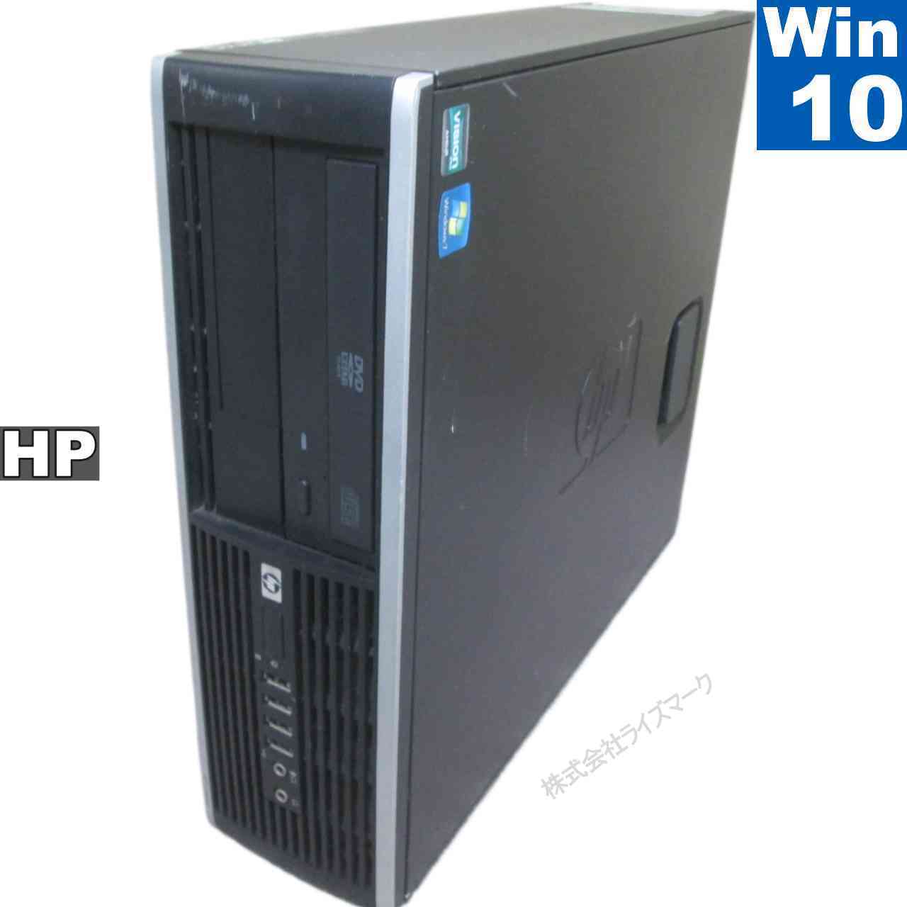 ����š� HP Compaq 6005 Pro SFF AMD Athlon 2 Windows10 Pro MS 365 Office Web ����෿ Ĺ���ݾ� [95508]