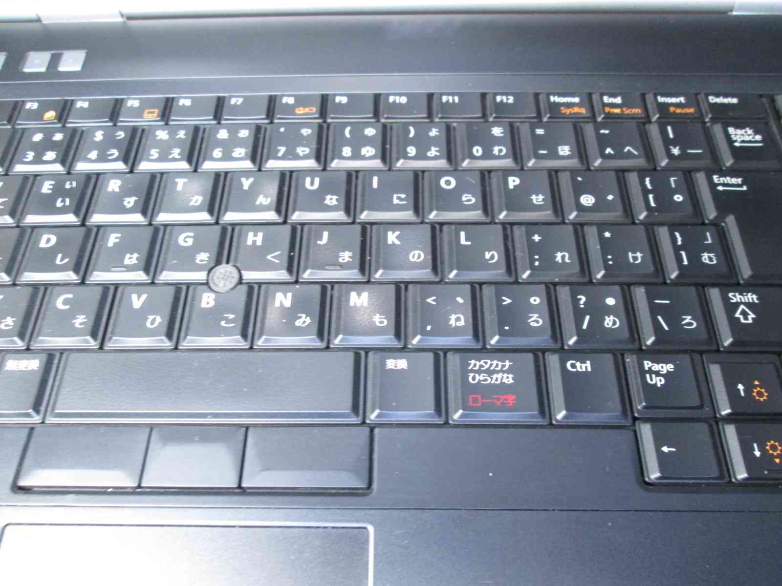 【中古】 DELL Latitude E552...の紹介画像3