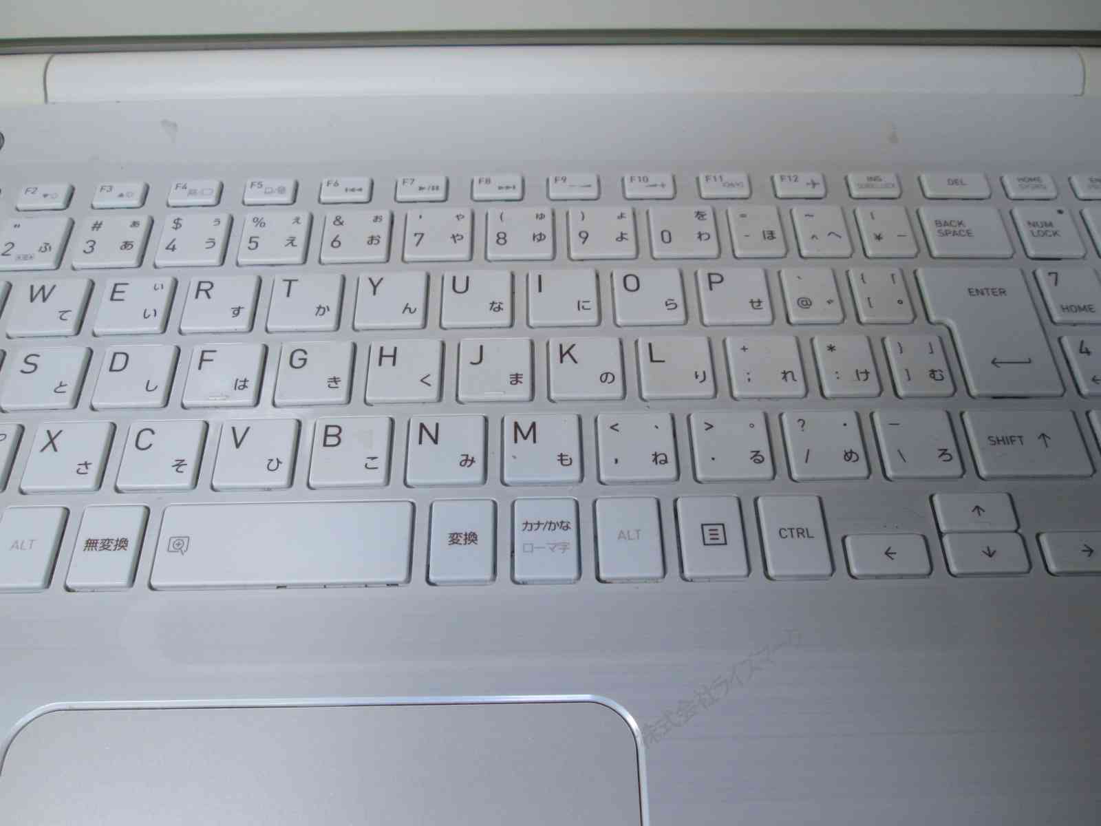 【中古】 東芝 dynabook T45/BW Celeron 3855U 1.6GHz HDMI ジャンクPC 送料無料 [95527]