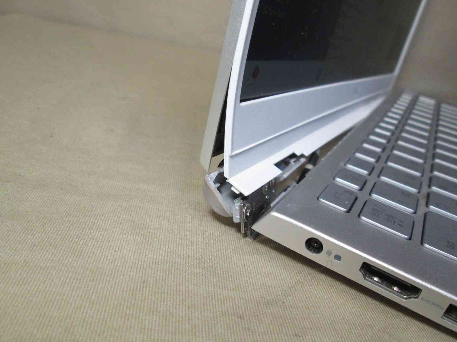 【中古】 DELL Inspiron 5301 M.2 SSD搭載 Core i5 1135G7 Windows11 Home 充電可 Wi-Fi 長期保証 [95533]