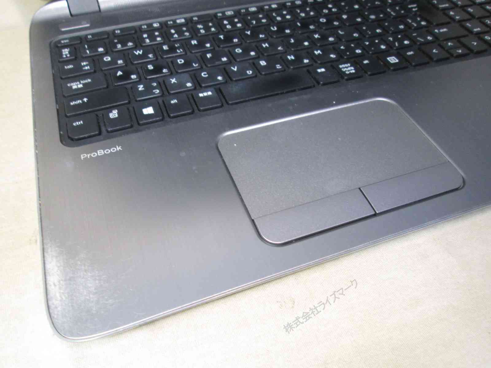 【中古】 HP ProBook 450 G2 ...の紹介画像2