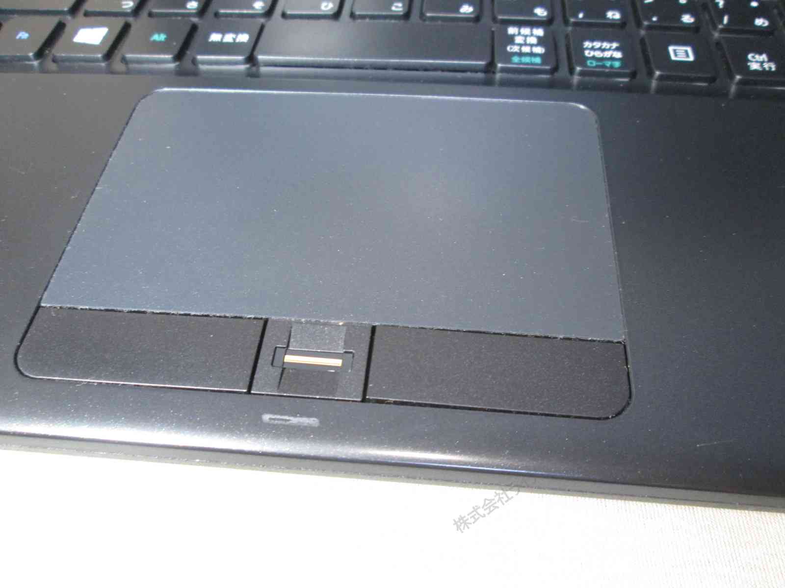 【中古】 Acer TravelMate TM...の紹介画像2