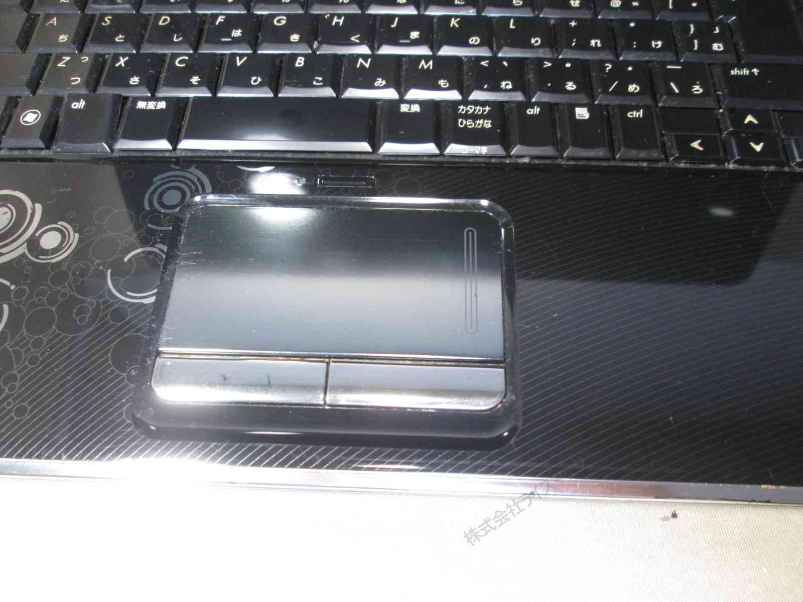 【中古】 HP Pavilion dv7 Co...の紹介画像2