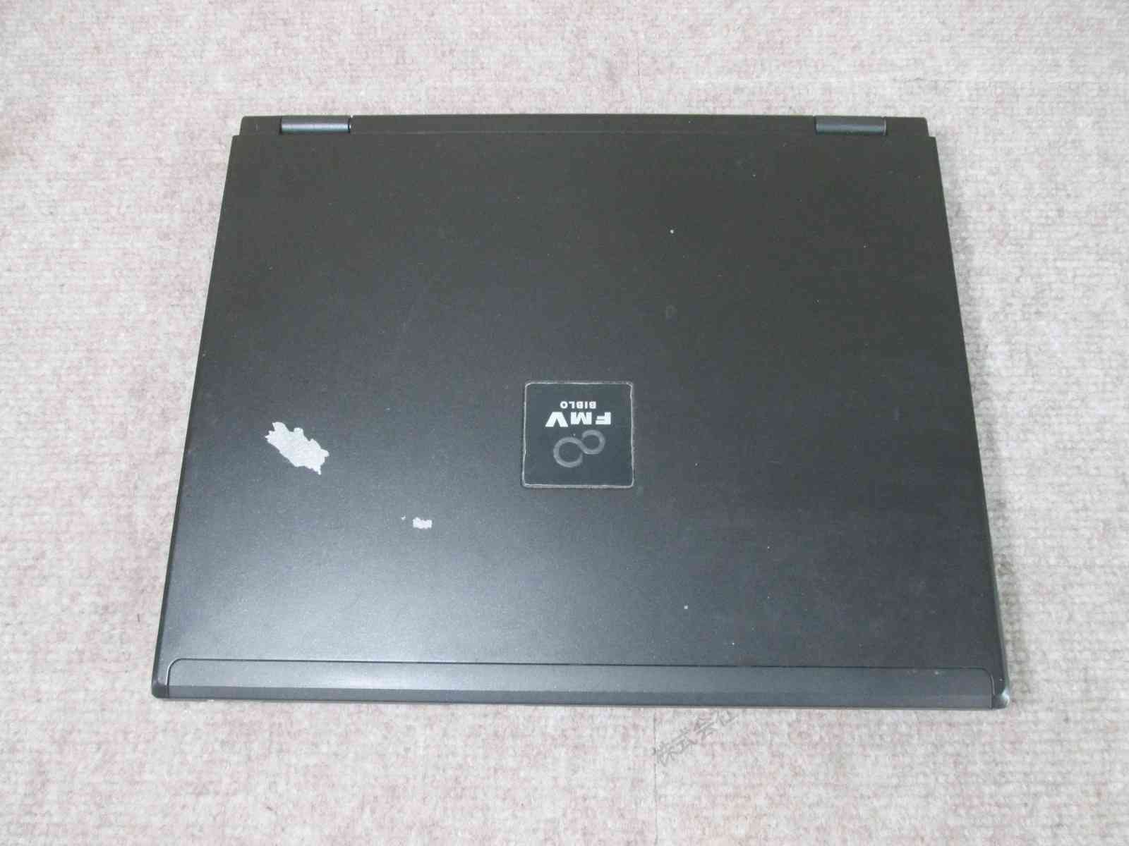 【中古】 富士通 FMV-BIBLO MG M...の紹介画像3