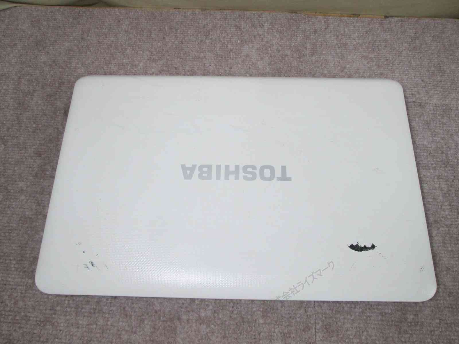 【中古】 東芝 dynabook B351/2...の紹介画像3