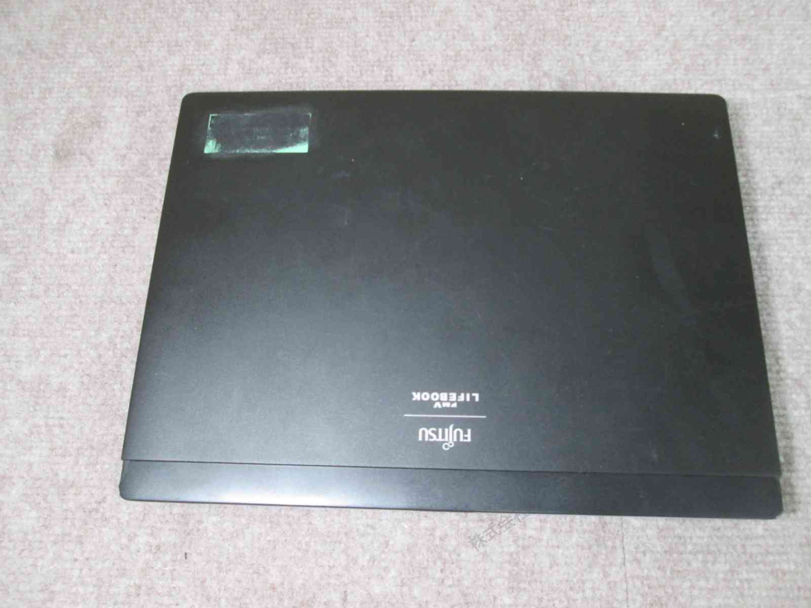 【中古】 富士通 LIFEBOOK R8290...の紹介画像3