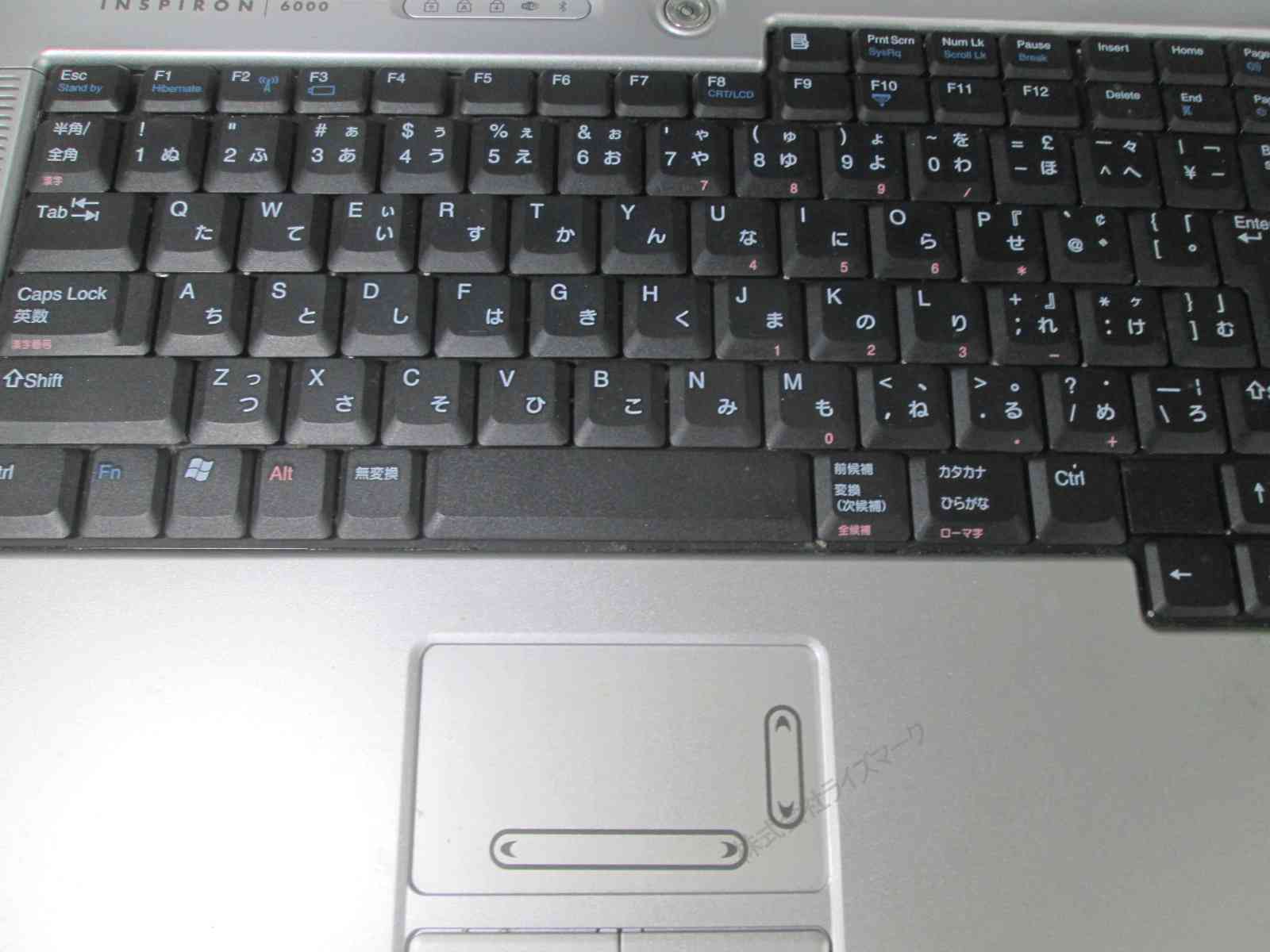 【中古】 DELL Inspiron 6000...の紹介画像2