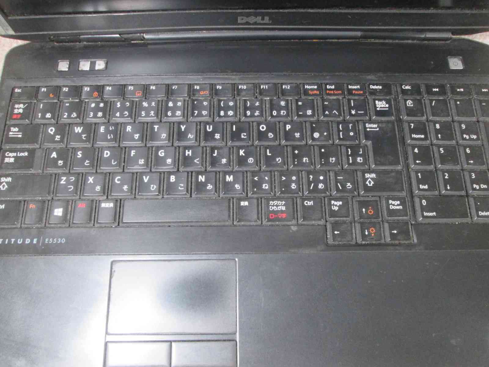 【中古】 DELL Latitude E553...の紹介画像2