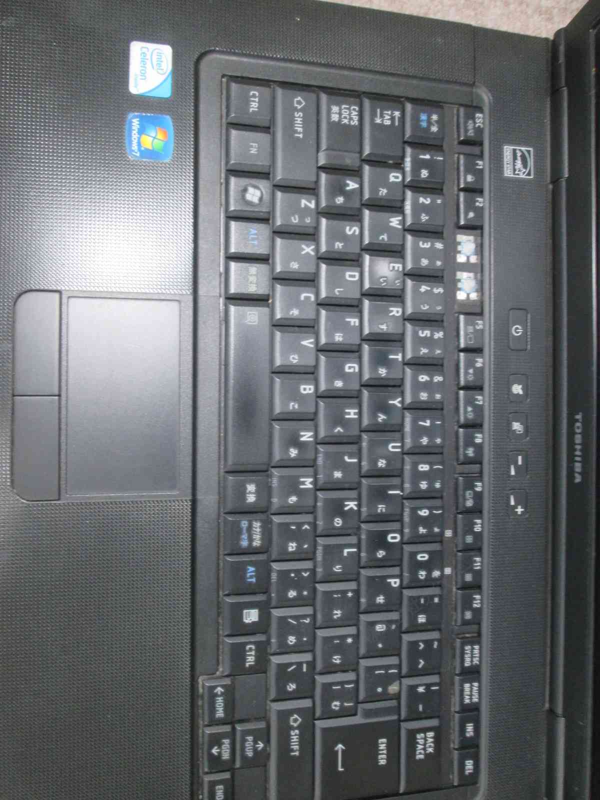 【中古】 東芝 dynabook Satell...の紹介画像2